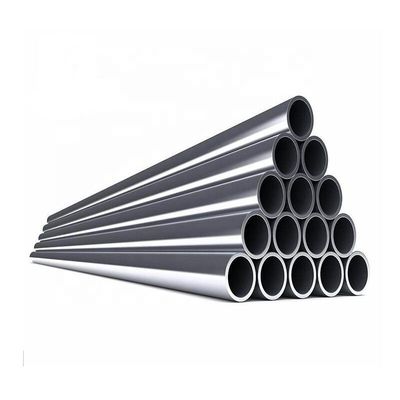 quality  SS904 2 Inch 3 Inch Stainless Steel Pipe Super Austenitic 4 Inch SS Pipe factory
