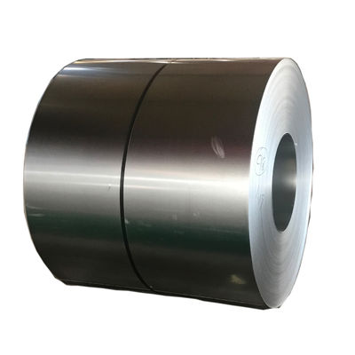 quality  Cold Rolled 3-8MT Galvanized Steel Coil with 30-275g/m2 Zinc Coating factory