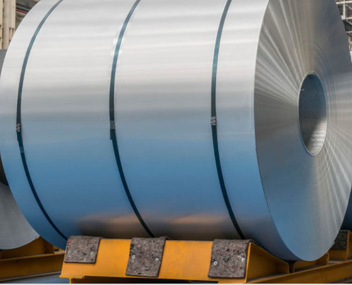 304L Stainless Steel Coil hot rolled coil steel manufacturer