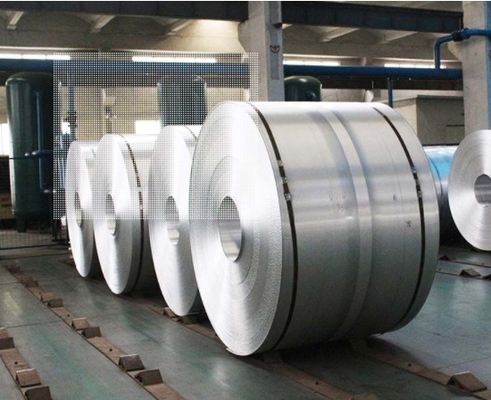 309 Stainless Steel Coil hot rolled coil steel manufacturer