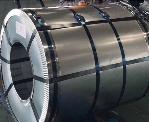 309 Stainless Steel Coil hot rolled coil steel manufacturer