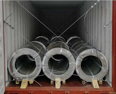 201 Stainless Steel Coil hot rolled coil steel manufacturer