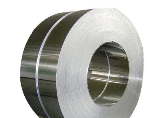 201 Stainless Steel Coil hot rolled coil steel manufacturer