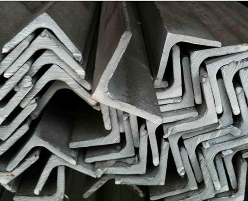 Hot Rolled Stainless Steel Structural Sections Equal Unequal Stainless Steel Angle