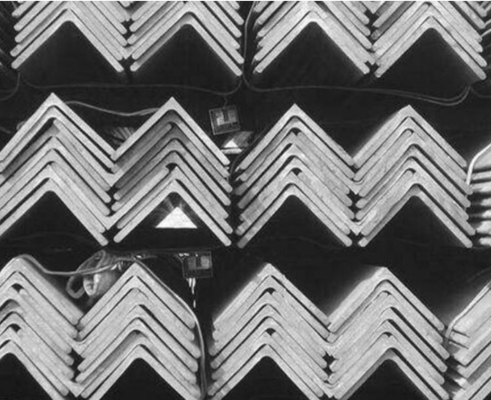 Hot Rolled Stainless Steel Structural Sections Equal Unequal Stainless Steel Angle