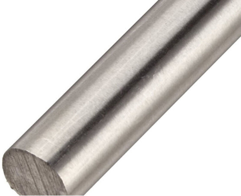 OEM ODM 304SS Stainless Steel Rod Bar 25mm Bright Round Bar