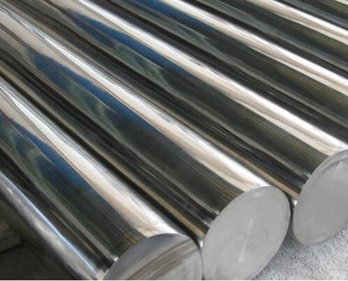OEM ODM 304SS Stainless Steel Rod Bar 25mm Bright Round Bar