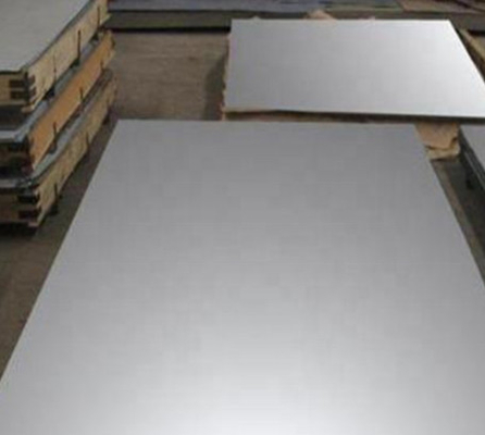 ISO 14m 45.9ft Length Galvanized Steel Plate DX51d Z275 Zinc Coated Sheet
