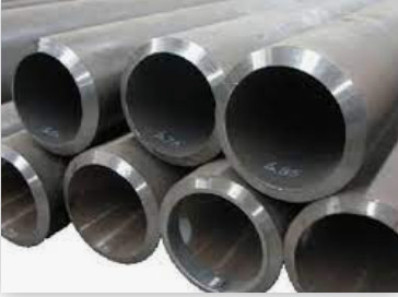 ASTM Cold Rolling Carbon Steel Pipe Seamless Steel Tube