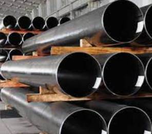 ASTM Cold Rolling Carbon Steel Pipe Seamless Steel Tube