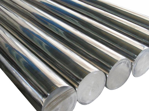 ASTM Cold Drawn Carbon Steel Round Bars S45C S20C Carbon Steel Rod Stock