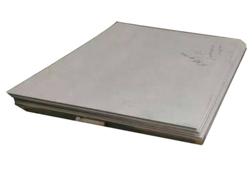 ISO DC01 DC03 Cold Rolled Sheet Metal 2mm 3mm 4mm Mild Steel Plates