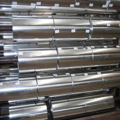 Aluminum Foil