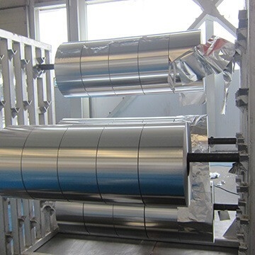 Aluminum Foil