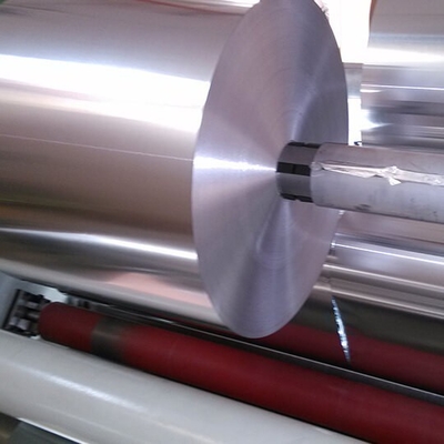 Aluminum Foil