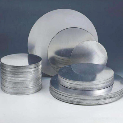 Aluminum Circle