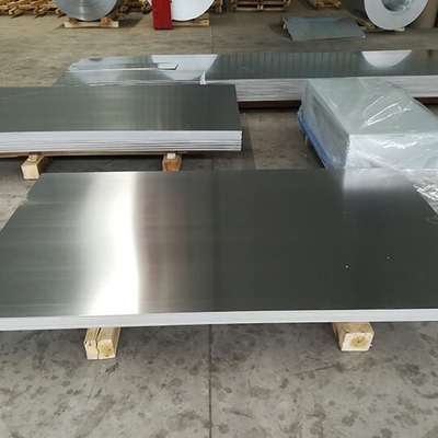 6082 Aluminum Sheet&amp;Coil