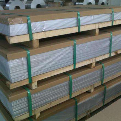 6061 Aluminum Sheet&amp;Coil