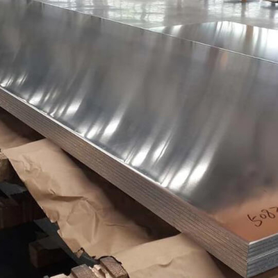 5083 Aluminum Sheet&amp;Coil