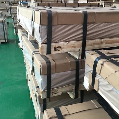 5083 Aluminum Sheet&amp;Coil