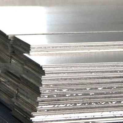 5083 Aluminum Sheet&amp;Coil