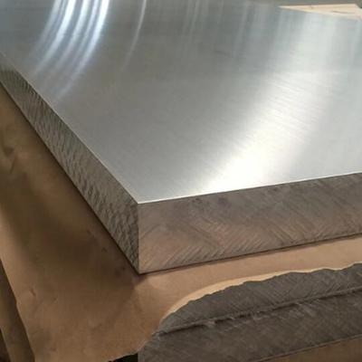 5052 Aluminum Sheet&amp;Coil