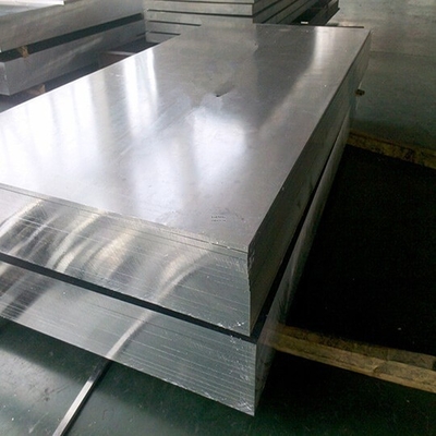 5005 Aluminum Sheet&amp;Coil