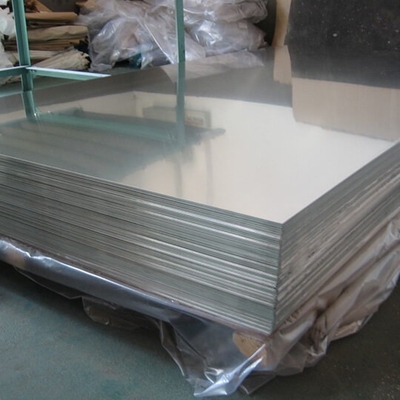 3005 Aluminum Sheet&amp;Coil