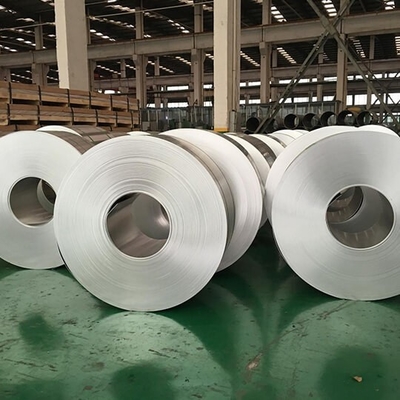 3005 Aluminum Sheet&amp;Coil