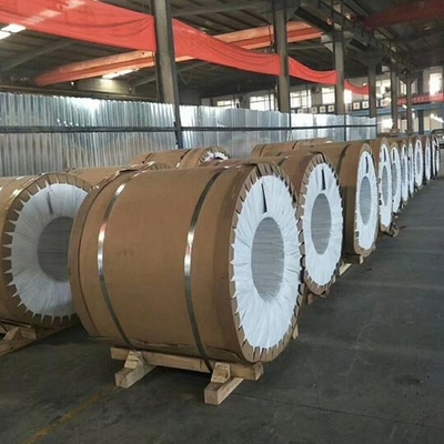 3004 Aluminum Sheet&amp;Coil