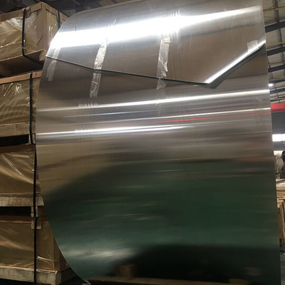 3004 Aluminum Sheet&amp;Coil