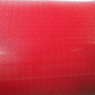 0.25mm-3mm Thick Coated Aluminum Coil 5xxx Stucco Embossed Aluminum Sheet