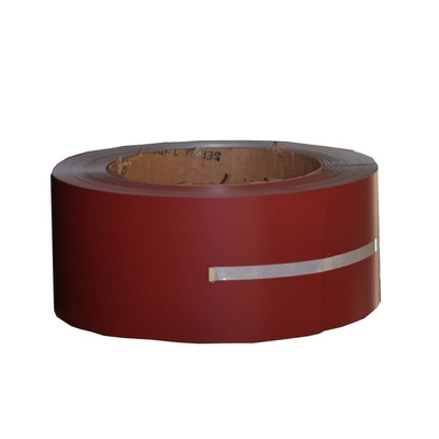 Aluminum Gutter Coil