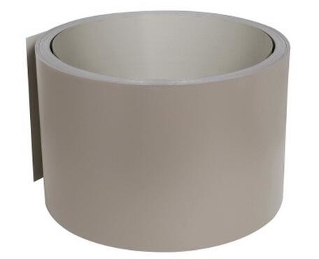 Aluminum Gutter Coil