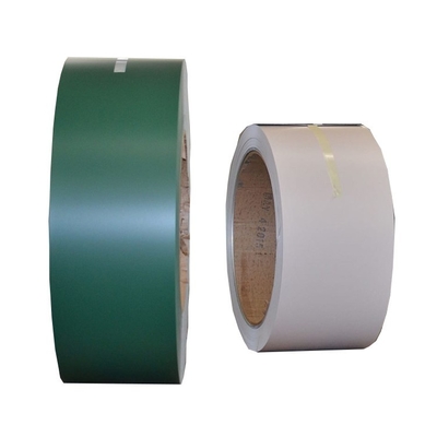 Aluminum Gutter Coil