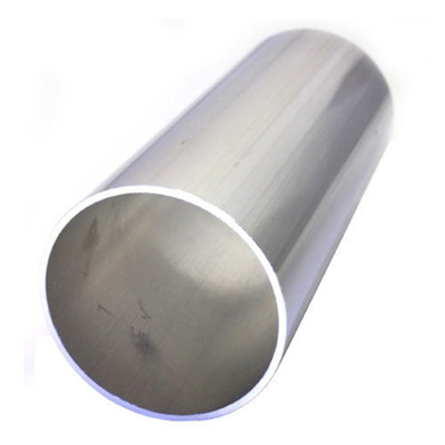 Aluminum TubePipe