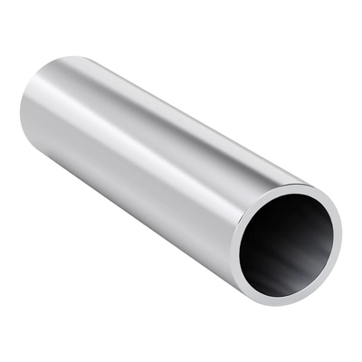 Aluminum TubePipe