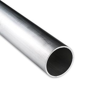 Aluminum TubePipe