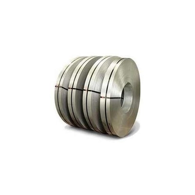 Aluminum Strip