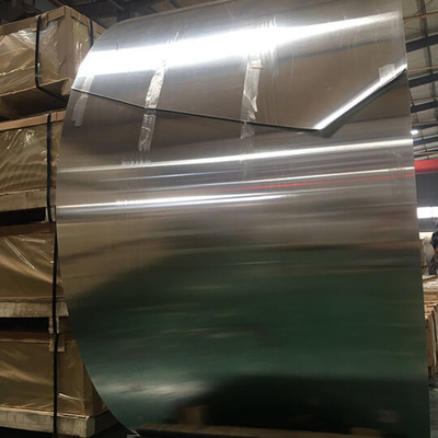 1100 Aluminum Sheet&amp;Coil