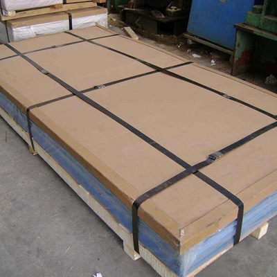 1100 Aluminum Sheet&amp;Coil