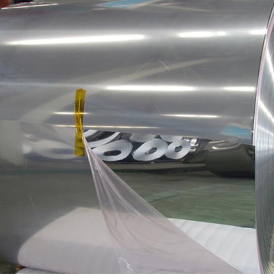 1070 Aluminum Sheet&amp;Coil