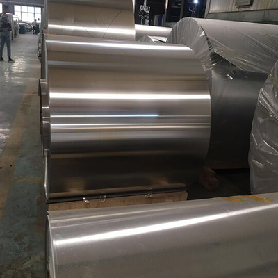 1050 Aluminum Sheet&amp;Coil