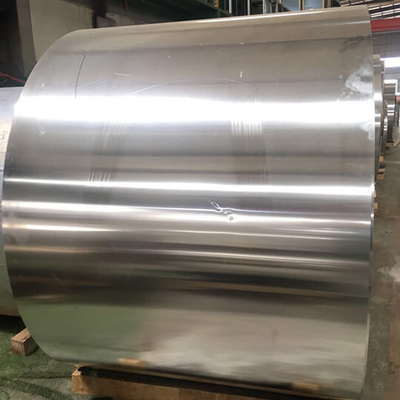 1050 Aluminum Sheet&amp;Coil