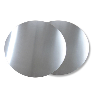 3000series Aluminum wafer