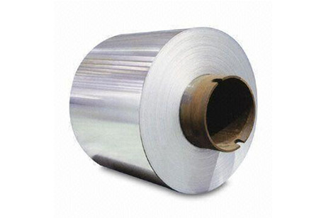 7075 Aluminium Coil