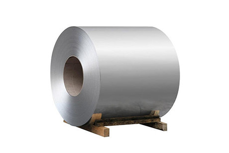 8011 Aluminium Coil