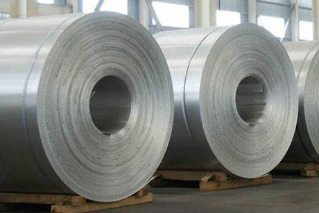 6061 Aluminium Coil
