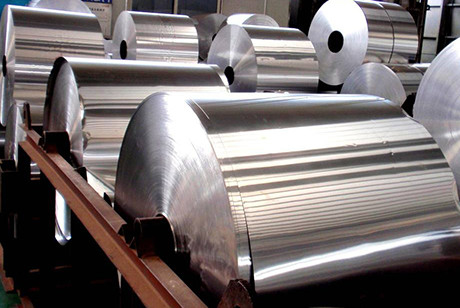 5083 Aluminium Coil