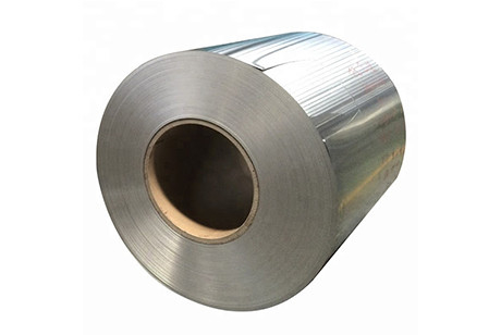 3004 Aluminium Coil